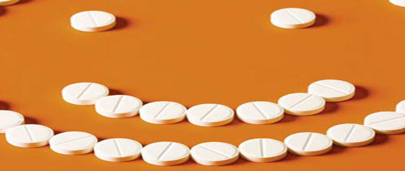 Gli antidepressivi e il loro potenziale in prevenzione