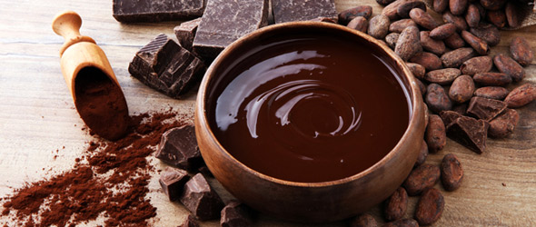 Cioccolato, alleato del sistema cardiovascolare