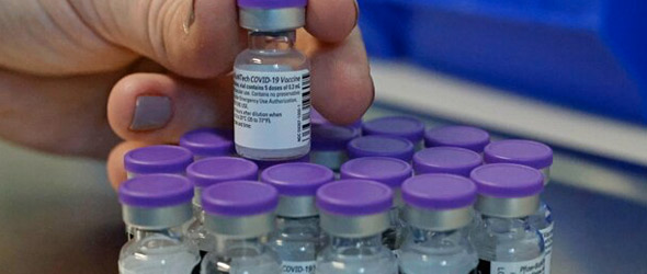 Covid e terza dose: avviato studio nei soggetti immunodepressi
