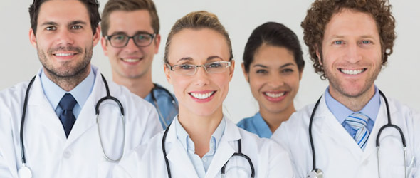 Un plauso ai medici di medicina generale dal Ministro della Salute