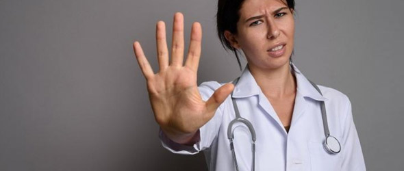 Basta aggressioni ai Mmg, Medici Senza Carriere si appella alle istituzioni 