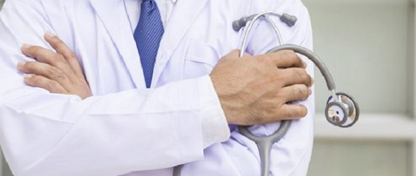 I medici del Lazio pronti ad "incrociare le braccia"