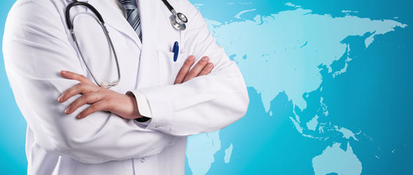 Medici extracomunitari impiegati in deroga, FNOMCeO scrive a Mattarella
