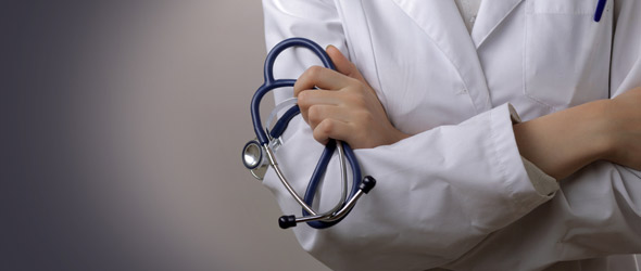 Sono 1.878 i medici non vaccinati che potrebbero rientrare in servizio