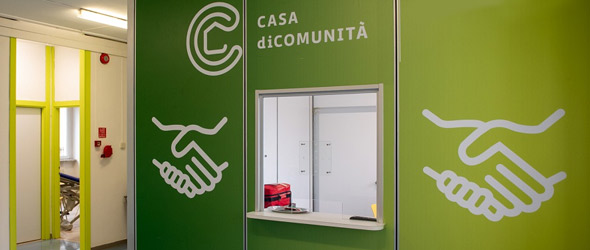Sempre più dubbi sulle Case di Comunità