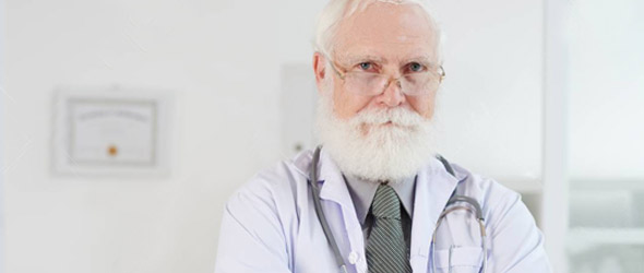 Stop al paventato prolungamento dell'età pensionabile per i medici