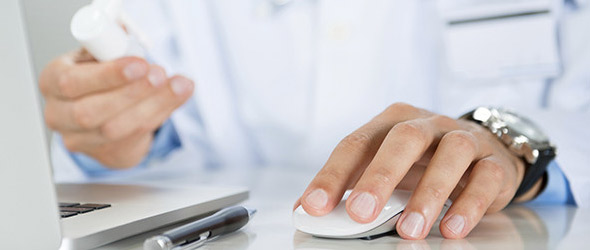 Semplificare la prescrizione dei farmaci con piano terapeutico