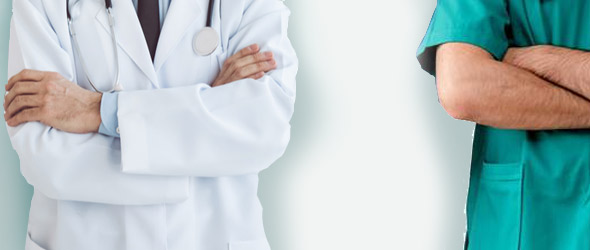Cosa si cela dietro la polemica tra i medici d medicina generale e gli infermieri?