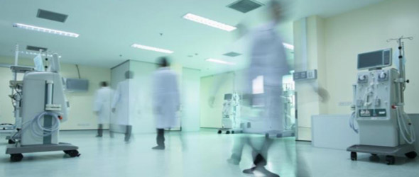 L'abnegazione dei medici salva la chiusura degli ospedali in estate
