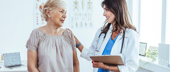 Gli specialisti abdicano e scelgono la medicina di famiglia