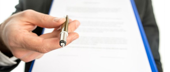 Nuovo appello per accelerare la sigla dell'Acn per la MG