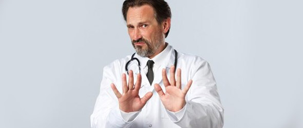 Divide et impera, ma i medici non ci stanno