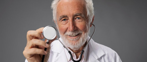 I medici in Italia scarseggiano e sono i più anziani d'Europa