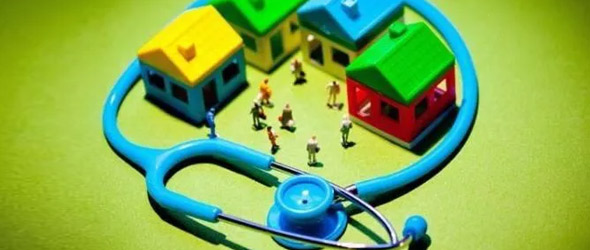 Case di comunità in Piemonte, l'allarme della Fimmg