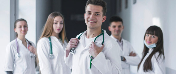 Una pletora medica si delinea all'orizzonte