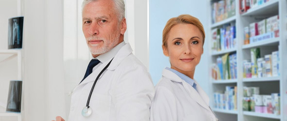Snami: tra medici e farmacisti non deve esserci nessuna commistione