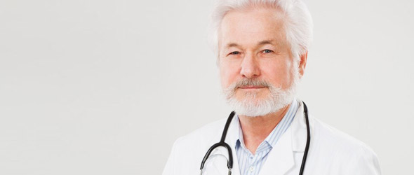 I medici italiani sono i più anziani d'Europa