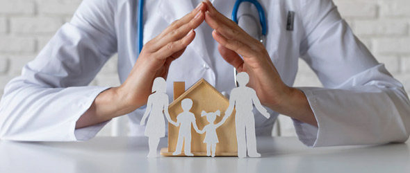 Il dovere del medico è curare