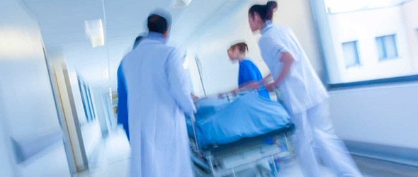 Pronti soccorsi in crisi: i Mmg, tirati in ballo, rispondono