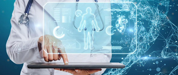 Il futuro della medicina generale, tra case di comunità e intelligenza artificiale