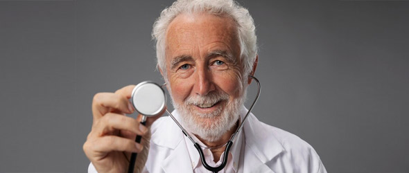 Camici bianchi in pensione a 72 anni? I medici ribadiscono il loro no