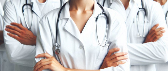 Cinque anni dalla pandemia, medici da eroi a dimenticati