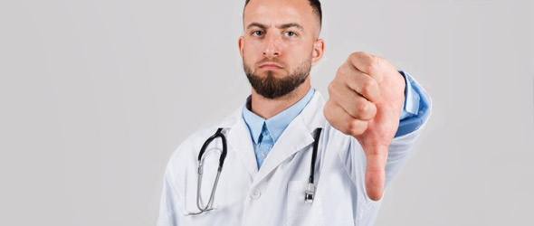 Medicina generale: una Disciplina con le ali tarpate