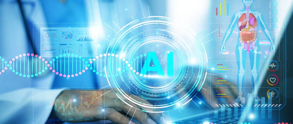 Mmg e Intelligenza artificiale: scende in campo la Simg