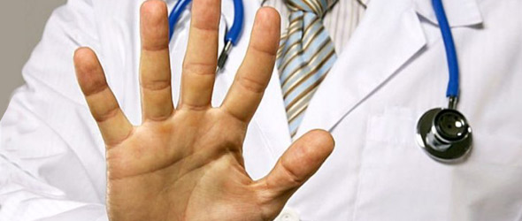 Aggressioni: i medici sotto assedio