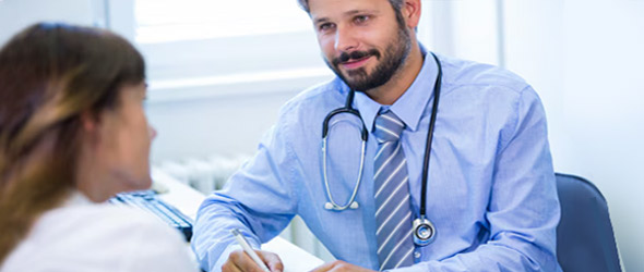 Il tempo di cura è atto medico