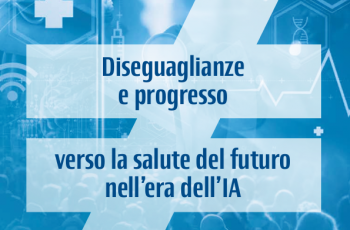 Governare l'IA per una sanità equa e a misura d'uomo
