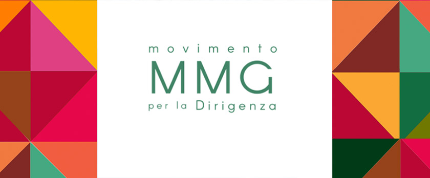Movimento Mmg per la Dirigenza: una voce fuori dal coro