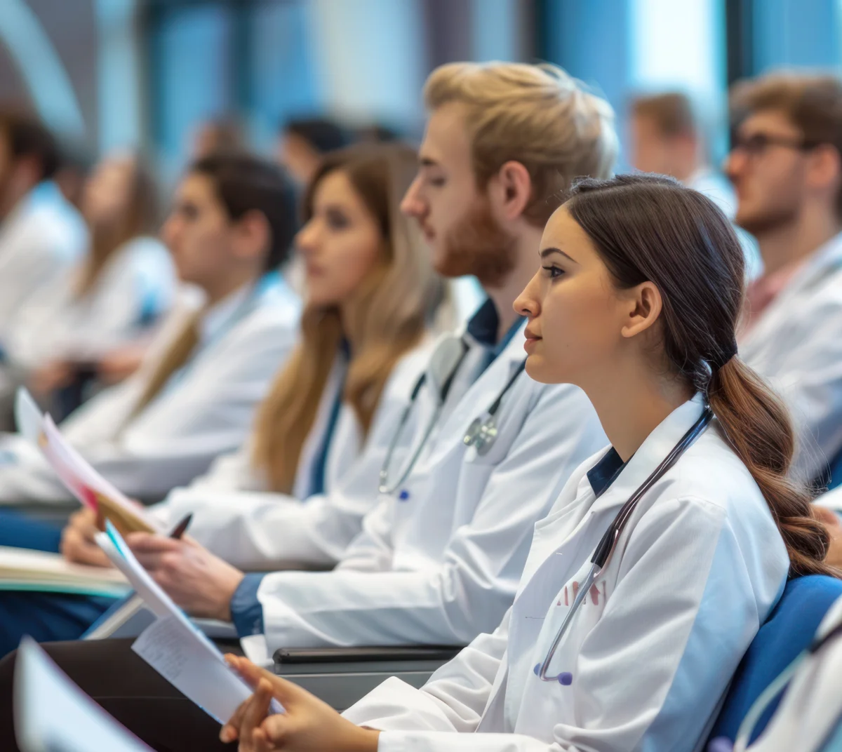 In Campania cresce il fronte per nuove borse di formazione in Mg