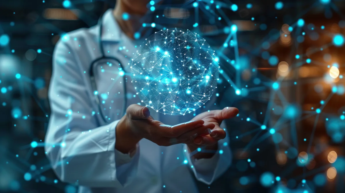 Nell'era dell'IA  la decisione clinica resta responsabilità del medico 
