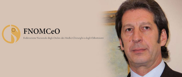 Scomparso il Presidente dell’OMCeO Varese Roberto Stella