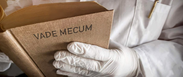 Un vademecum per i Mmg in prima linea contro il COVID-19 
