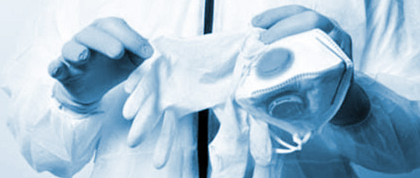 Protocolli di sicurezza per gli studi dei medici di medicina generale