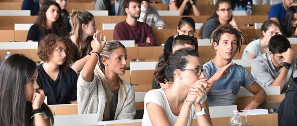 La FNOMCeO contro l’aumento degli ingressi a Medicina