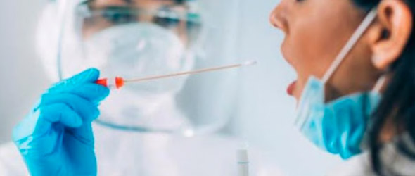 Tamponi antigenici e libertà professionale