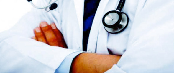 Medici di medicina generale in stato d’agitazione