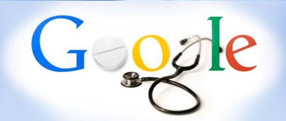 Google minaccia il rapporto medico-paziente