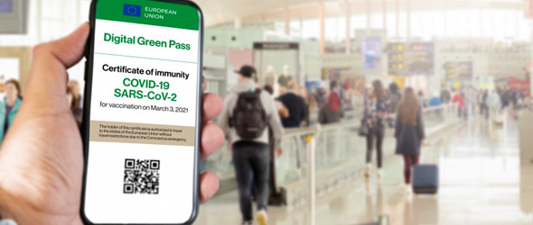 Troppe incombenze burocratiche per il green pass