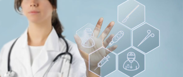 “Apriamo la questione medica”