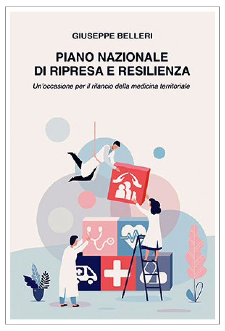 Quali cambiamenti per l'assistenza primaria? Piccola guida al Pnrr 