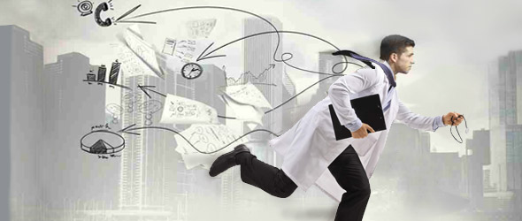 Ritorna lo spettro della dipendenza per i medici di medicina generale