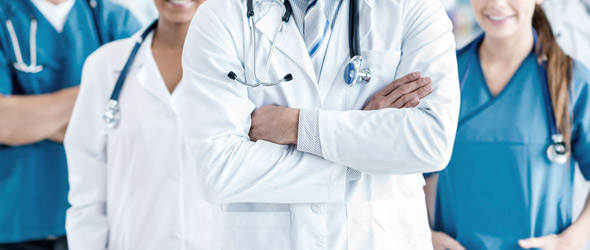 Sulla questione medica servono risposte urgenti 