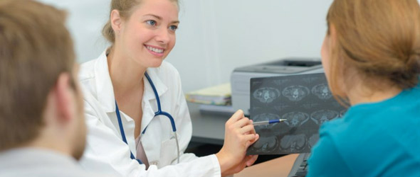 Cresce la fiducia verso i medici di famiglia