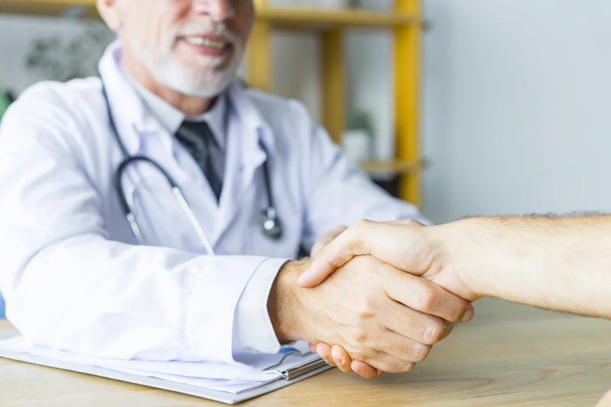  La libera scelta del medico di famiglia è un principio da difendere