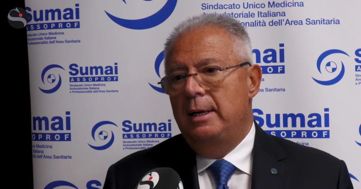 Case della Comunità, il Sumai rilancia: unire ospedale e territorio