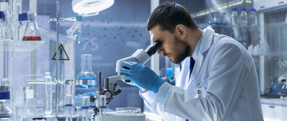 Ricerca clinica in Italia, calano gli studi “no profit”